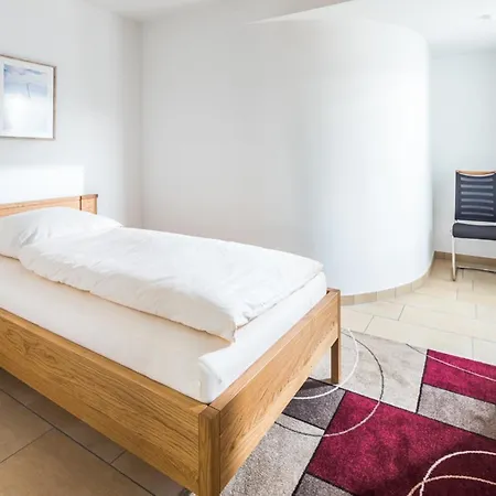 Schippershuus 08 Apartment