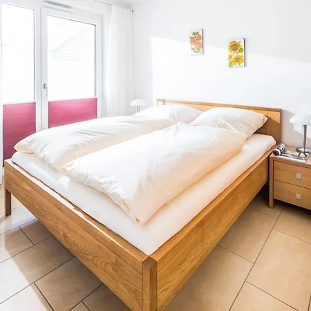 Apartment Schippershuus 08 *